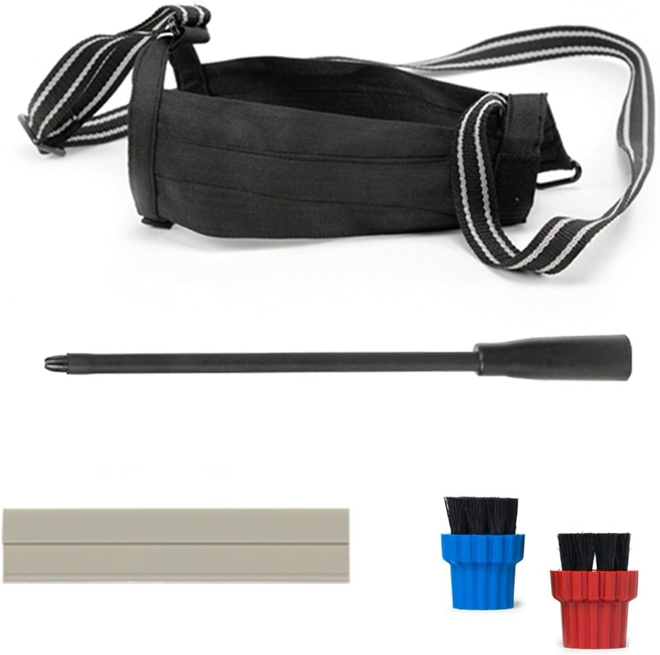 Pack d'accessoires H2O MOP X5 Elite