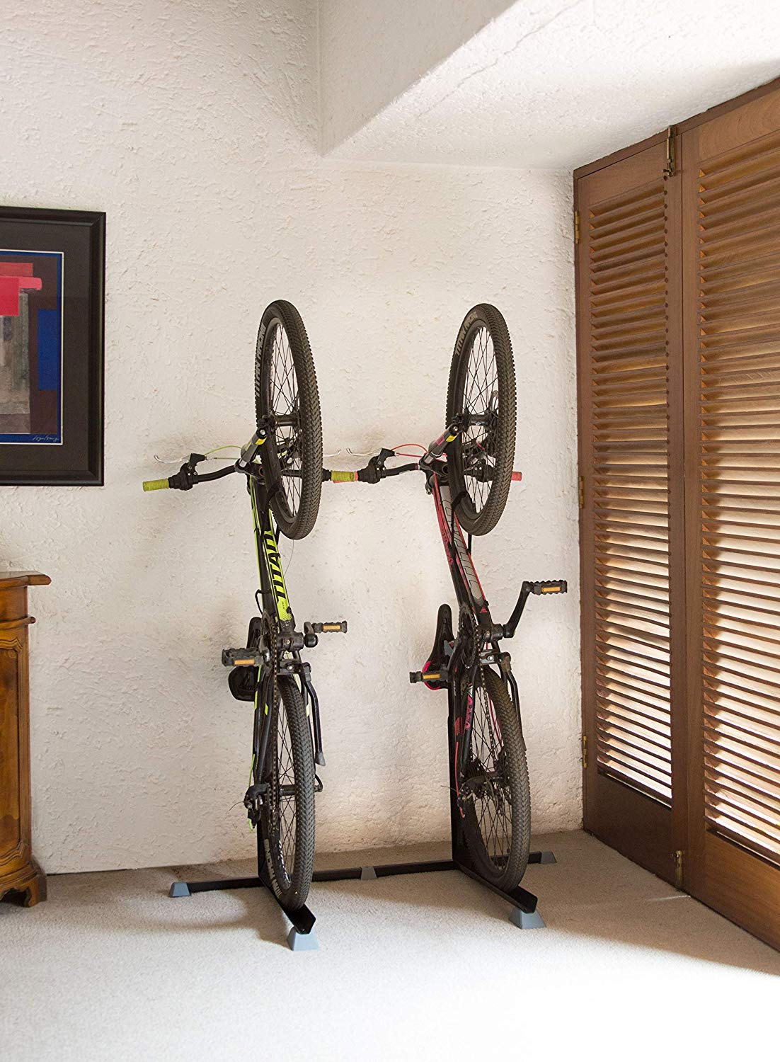 Connecteur pour deux BikeNooks ou plus