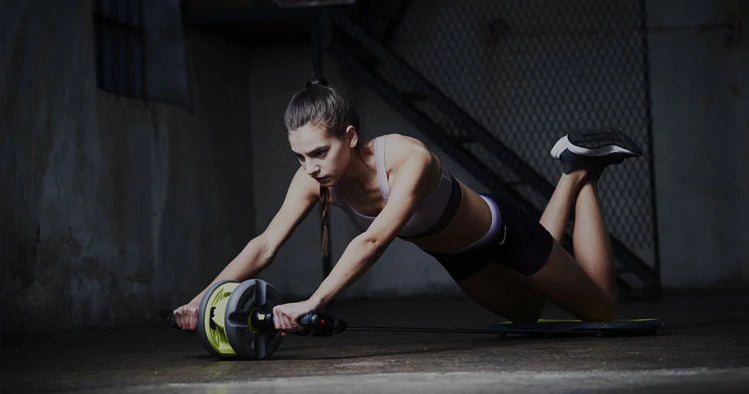 7 best core exercises you need to be doing