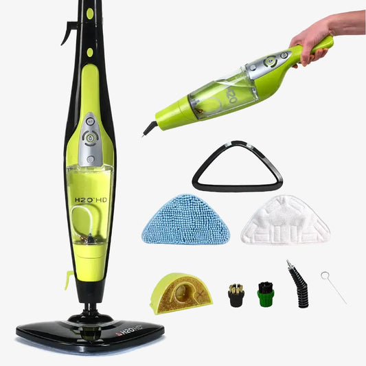 H2O HD® Essential