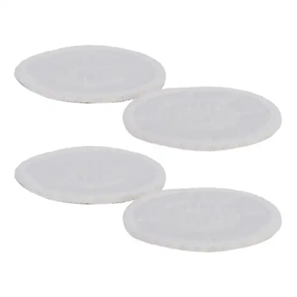 Patins de rechange H2O Dual Buff (paq. de 4)