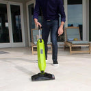H2O iGO Cordless Steam Mop