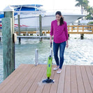 H2O iGO Cordless Steam Mop