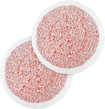 Chiffon de remplacement en microfibre H2O Dual Buff™ (paquet de 2)