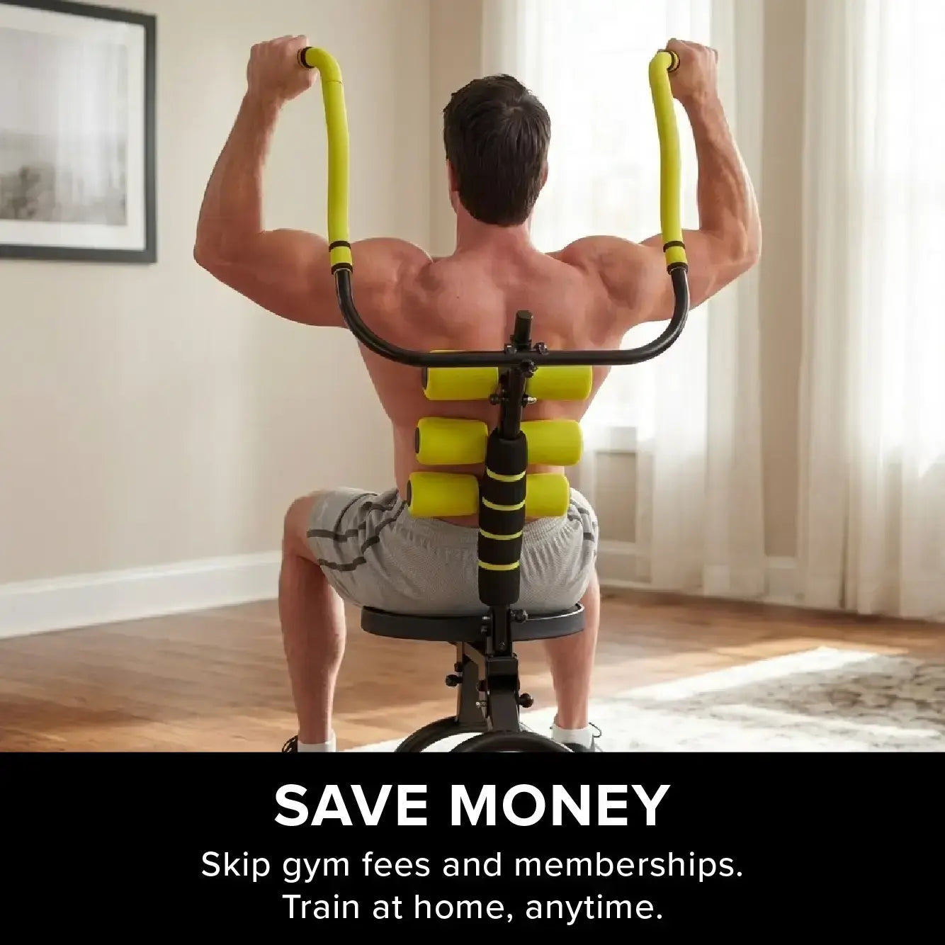 Ab Doer 360 Pro