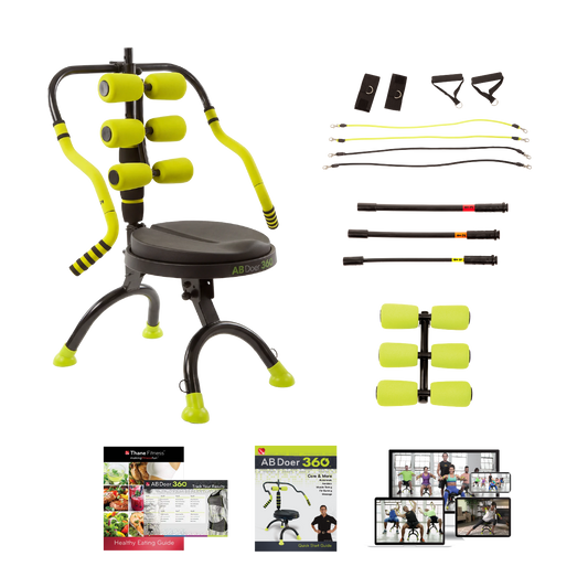 Ab Doer 360 Pro