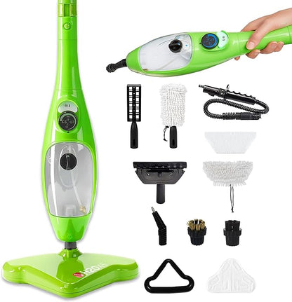 H2O X5® 5-in-1 Steam Cleaner