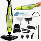 Nettoyeur Vapeur H2O HD® Double Jet Deluxe