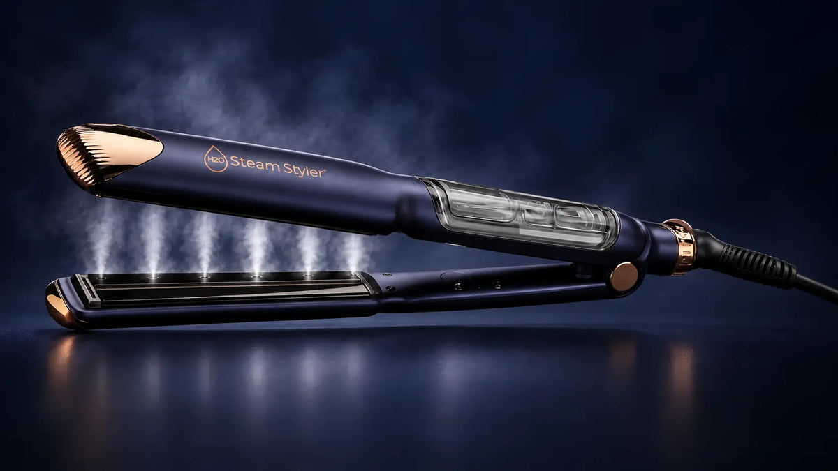 Steam hydrates. Infrared styles. Ions smooth.