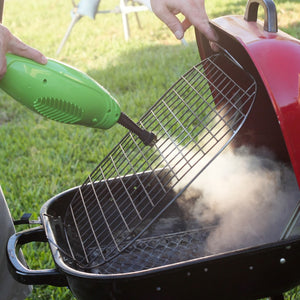 Master H2O X5® 5-in-1 Steam Cleaner