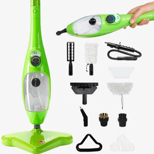 Master H2O X5® 5-in-1 Steam Cleaner