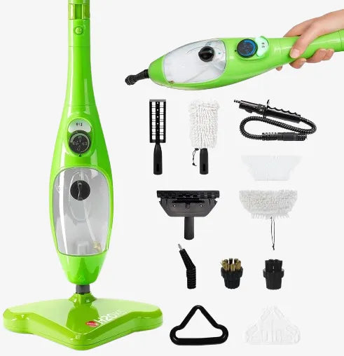H2O X5® 5-in-1 Steam Cleaner