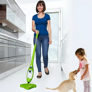 Master H2O X5® 5-in-1 Steam Cleaner