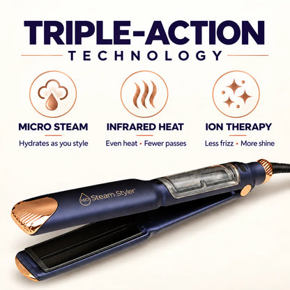 H2O Steam Styler™