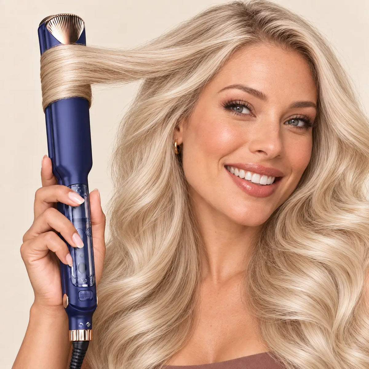 H2O Steam Styler™