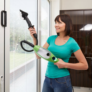 Master H2O X5® 5-in-1 Steam Cleaner