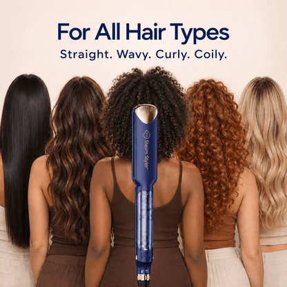 H2O Steam Styler™