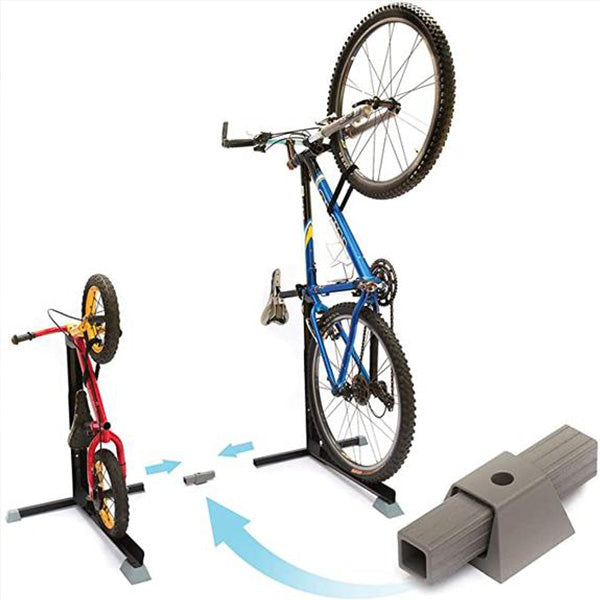 Connecteur pour deux BikeNooks ou plus