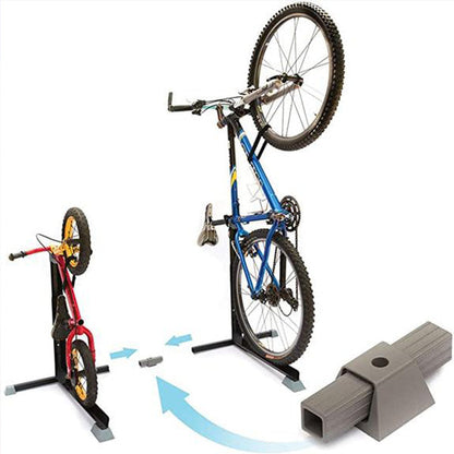 Connecteur pour deux BikeNooks ou plus