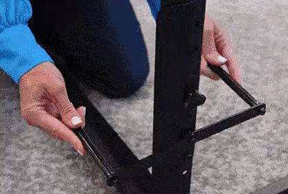 Bike Nook Pro Attachment for Fender and Rack