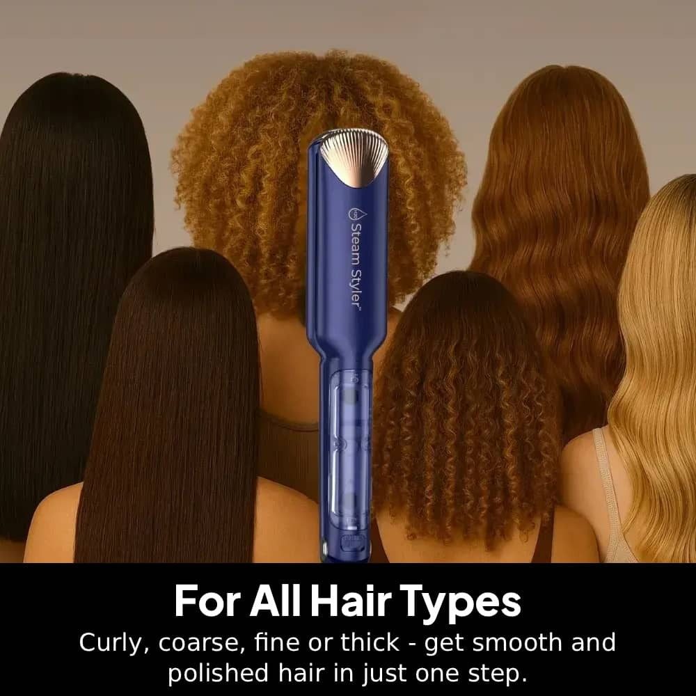 H2O Steam Styler