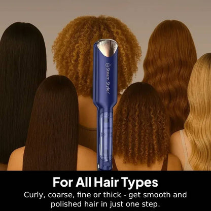 H2O Steam Styler™ Deluxe Kit