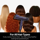 Sèche-cheveux H2O Glam
