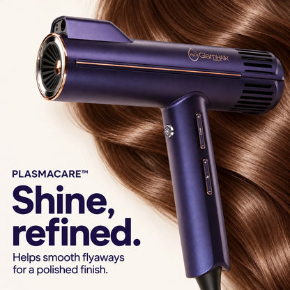H2O GlamHAIR™