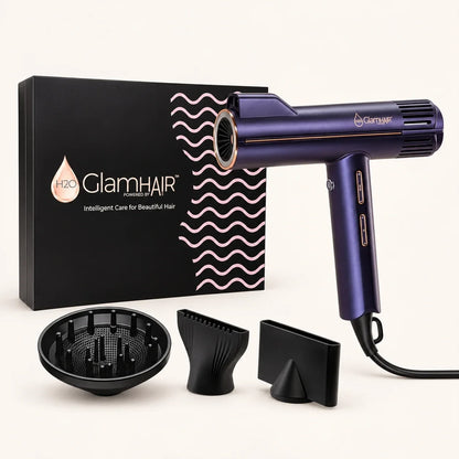 H2O GlamHAIR™