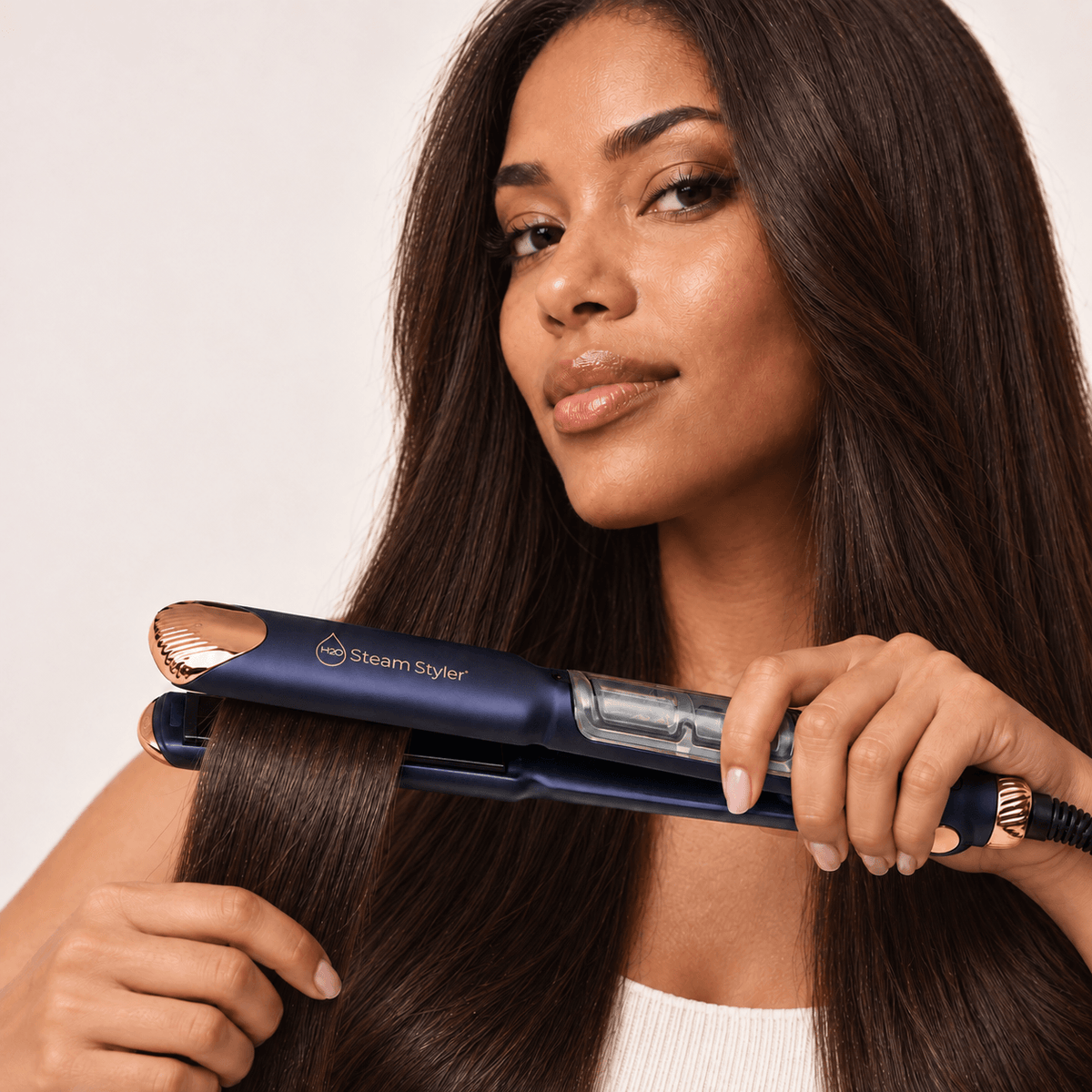 H2O Steam Styler™