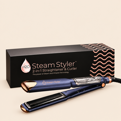 H2O Steam Styler™