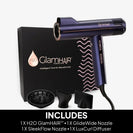 Sèche-cheveux H2O Glam