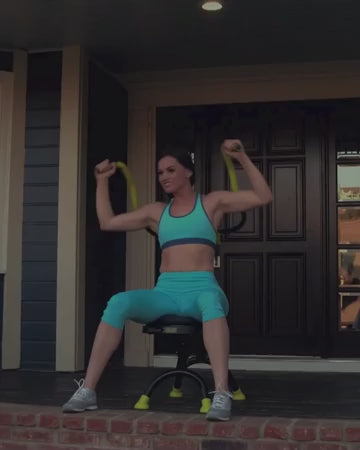 Ab Doer 360 Pro