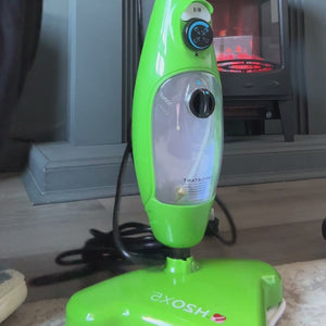 Master H2O X5® 5-in-1 Steam Cleaner