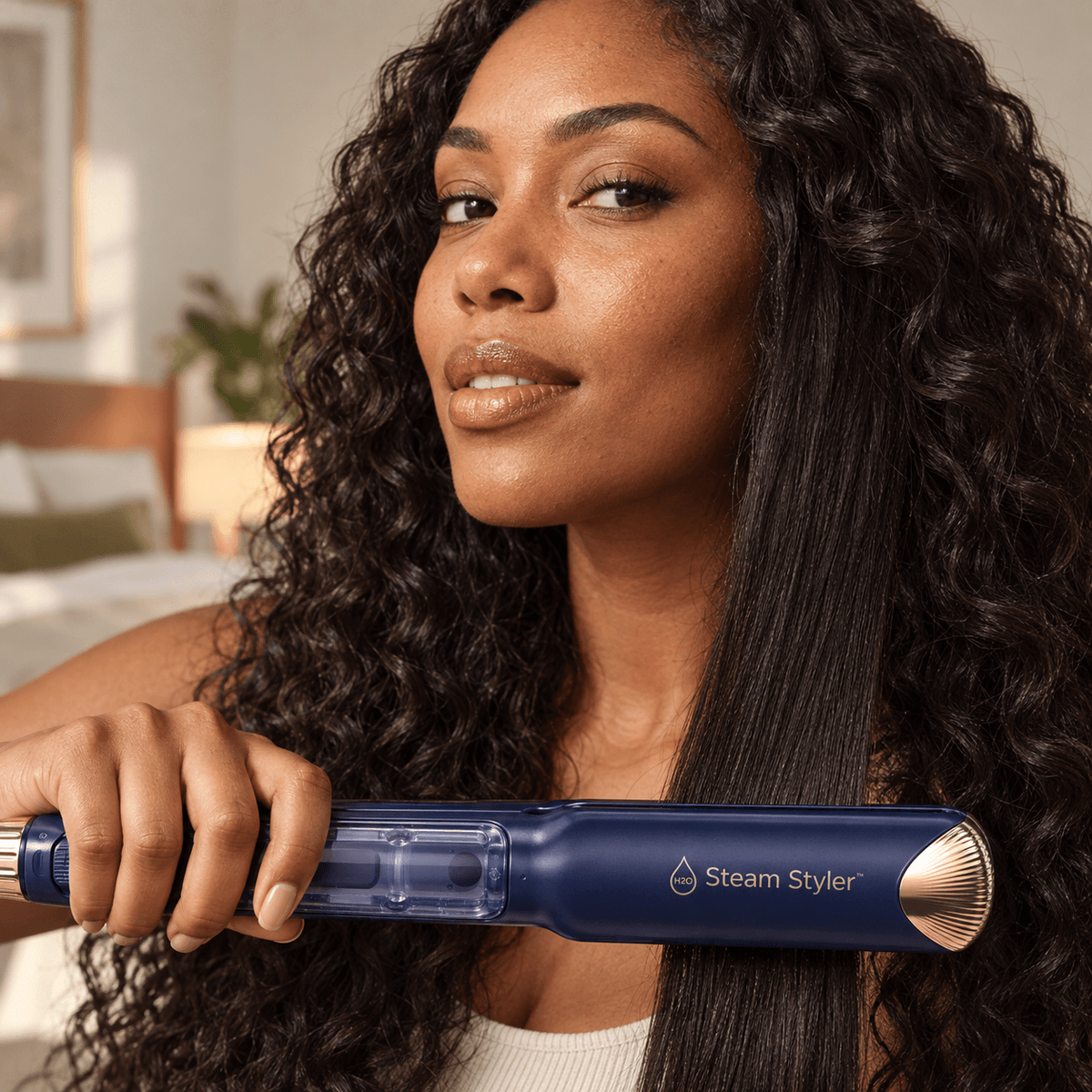 H2O Steam Styler™