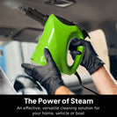 H2O Steam FX Pro