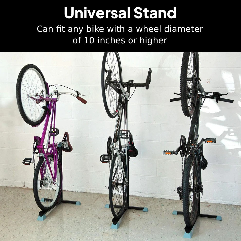 Bike Nook™ Bicycle Stand