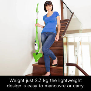 Master H2O X5® 5-in-1 Steam Cleaner