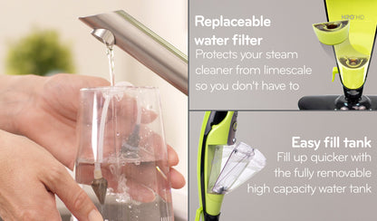 H2O HD 2pk Water Replacement Filters