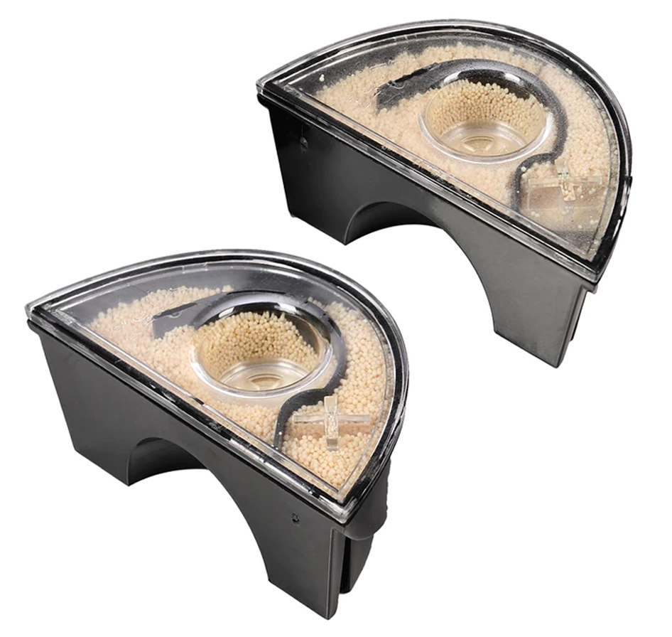 H2O HD 2pk Water Replacement Filters